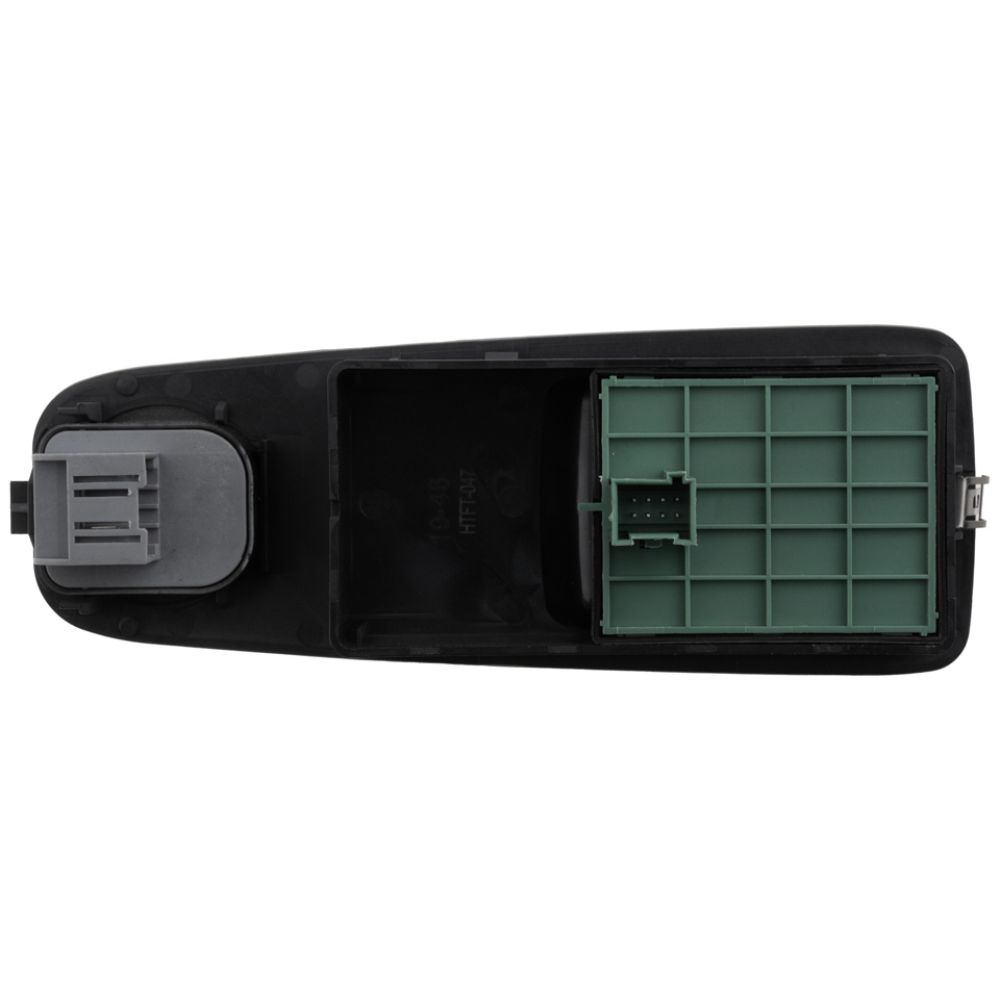 CITROEN JUMPER 08+/ FIAT DUCATO 06+ ΠΟΛ.ΔΙΑΚΟΠΤ.ΠΑΡΑΘ.ΘΕΣΗ ΑΡΙΣΤΕΡΑ 8 PINS orig:735421419/6490X9