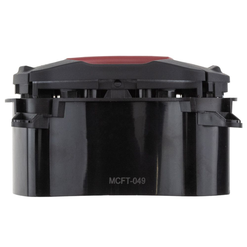 NTY – Διακόπτης Alarm Fiat Doblo 2000-2010 με OE 7354198620 για Απόλυτη Αξιοπιστία και Άμεση Ενεργοποίηση - 1 Τεμ. (EWS-FT-049)