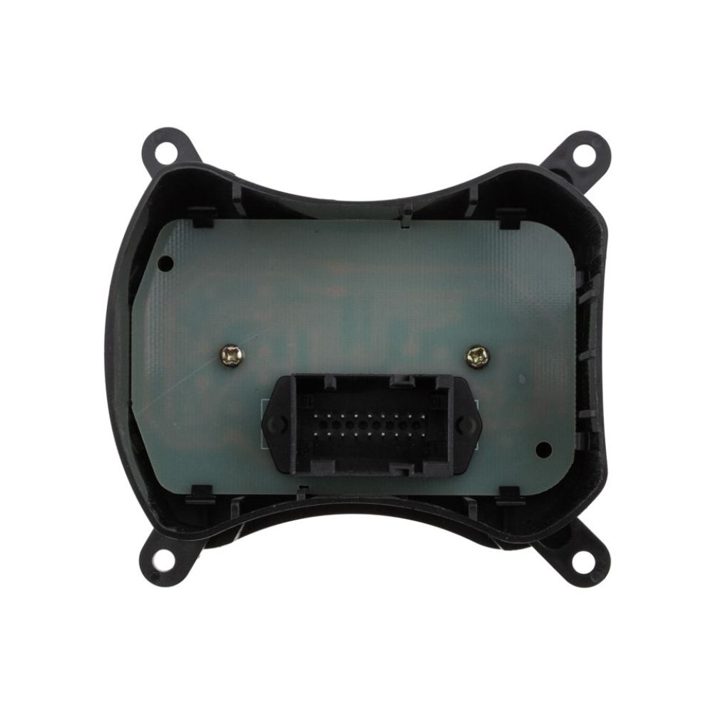 NTY – Διακόπτης Alarm Fiat Doblo 2000-2010 με OE 7354198620 για Απόλυτη Αξιοπιστία και Άμεση Ενεργοποίηση - 1 Τεμ. (EWS-FT-049)