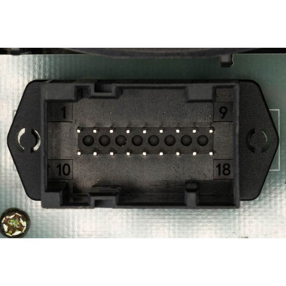 NTY – Διακόπτης Alarm Fiat Doblo 2000-2010 με OE 7354198620 για Απόλυτη Αξιοπιστία και Άμεση Ενεργοποίηση - 1 Τεμ. (EWS-FT-049)