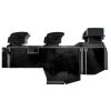 ΠΟΛΛΑΠΛΟΣ ΔΙΑΚΟΠΤΗΣ ΠΑΡΑΘΥΡΩΝ ΓΙΑ HONDA CR-V 2012+ / CIVIC 2012+ orig.35750-T0A-H01 ΝΤΥ - 1 TEM.
