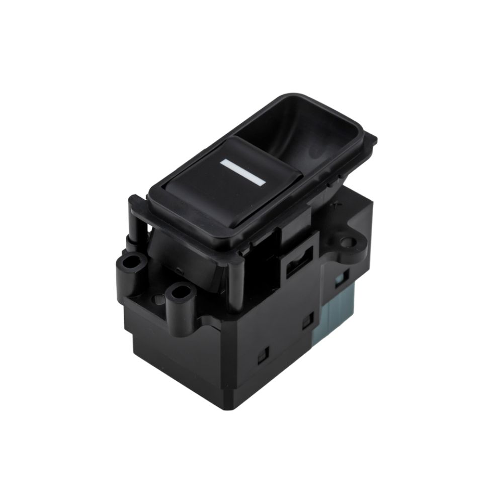 ΜΟΝΟΣ ΔΙΑΚΟΠΤΗΣ ΠΑΡΑΘΥΡΩΝ ΟΠΙΣΘΙΟΣ ΓΙΑ HONDA ACCORD 2002+ orig.35770-SDA-A01 ΝΤΥ - 1 TEM.