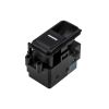 ΜΟΝΟΣ ΔΙΑΚΟΠΤΗΣ ΠΑΡΑΘΥΡΩΝ ΟΠΙΣΘΙΟΣ ΓΙΑ HONDA ACCORD 2002+ orig.35770-SDA-A01 ΝΤΥ - 1 TEM.
