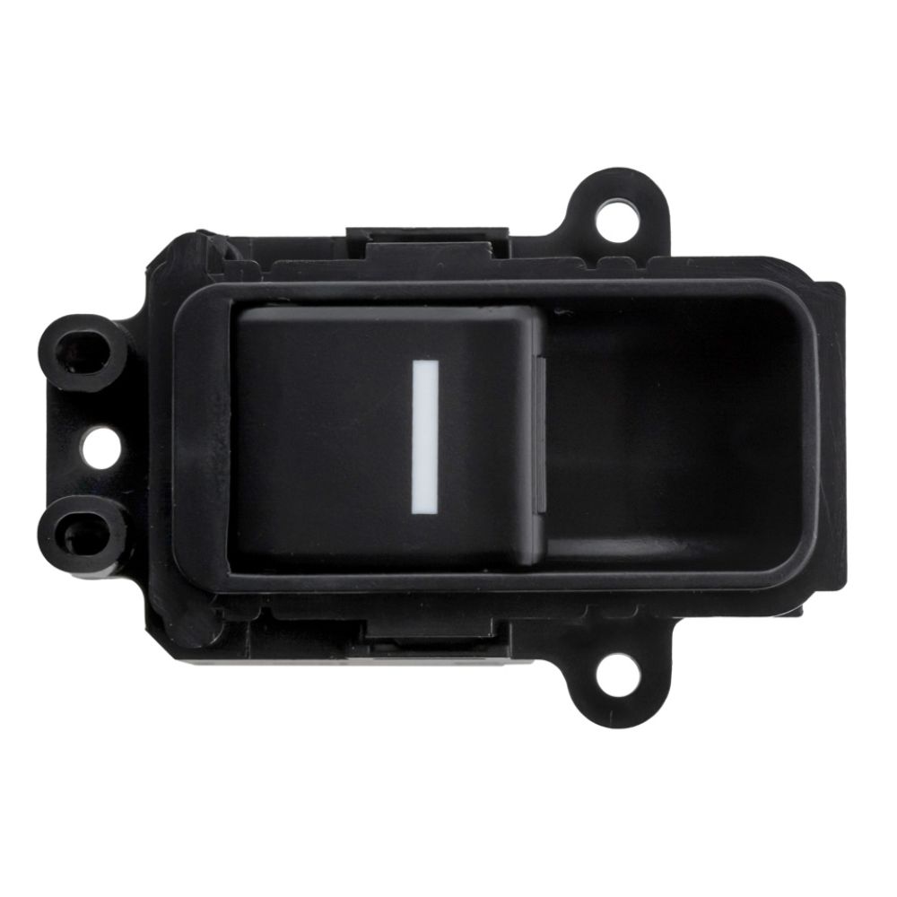 ΜΟΝΟΣ ΔΙΑΚΟΠΤΗΣ ΠΑΡΑΘΥΡΩΝ ΟΠΙΣΘΙΟΣ ΓΙΑ HONDA ACCORD 2002+ orig.35770-SDA-A01 ΝΤΥ - 1 TEM.