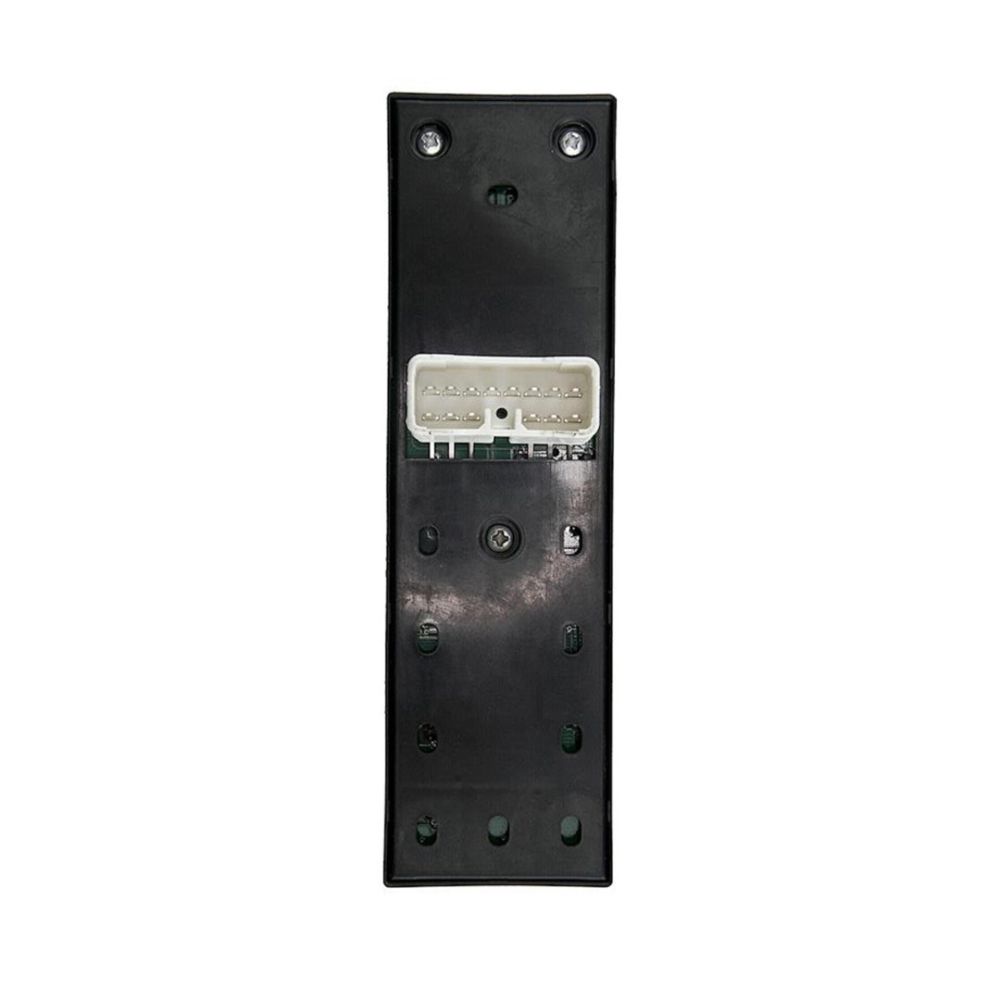ΔΙΑΚΟΠΤΗΣ ΓΙΑ HYUNDAI TUCSON 2004-2010 ΠΟΛΛΑΠΛΟΣ ΠΑΡΑΘΥΡΩΝ 14 PIN NTY - orig. 935702E000 / 935702E250WK - 1 ΤΕΜ.