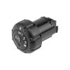 NTY – Διακόπτης Air Condition Hyundai Atos OE 97256-02001 για Αξιόπιστη Ενεργοποίηση Κλιματισμού - 1 Τεμ. (EWS-HY-024)