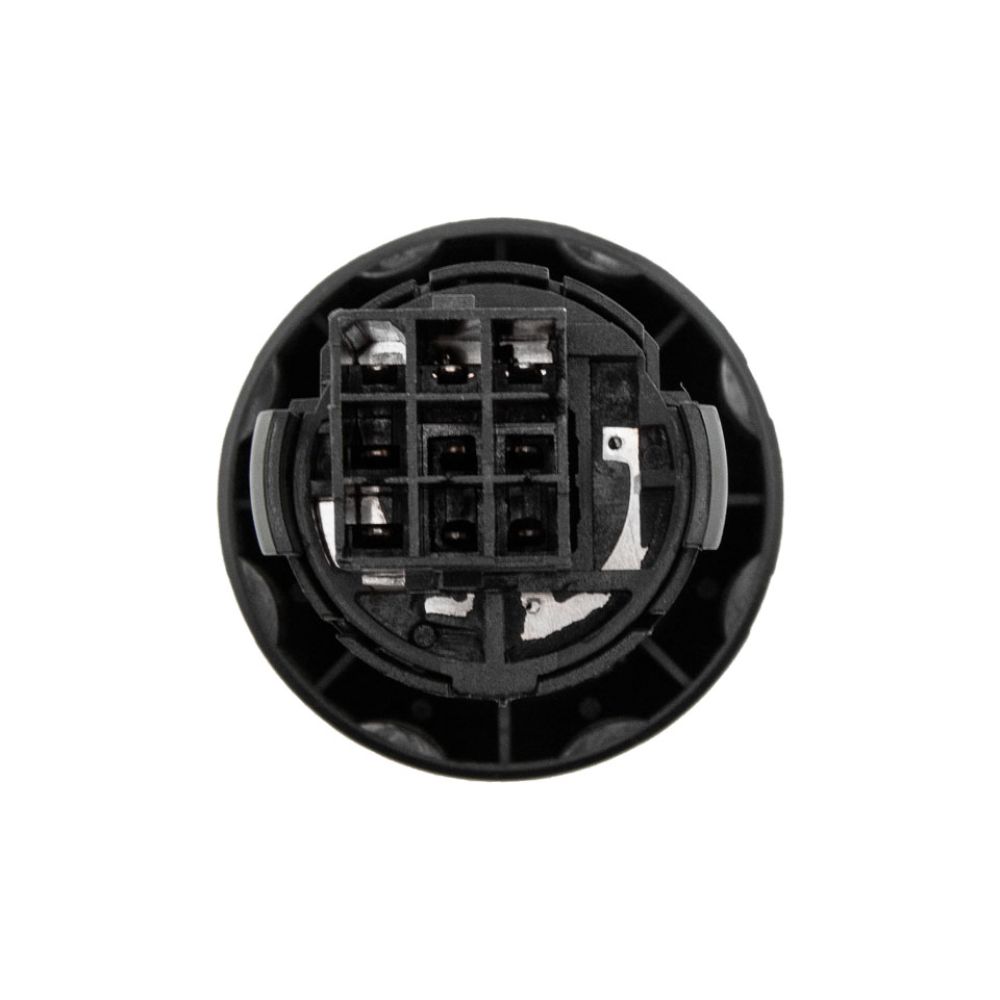 NTY – Διακόπτης Air Condition Hyundai Atos OE 97256-02001 για Αξιόπιστη Ενεργοποίηση Κλιματισμού - 1 Τεμ. (EWS-HY-024)