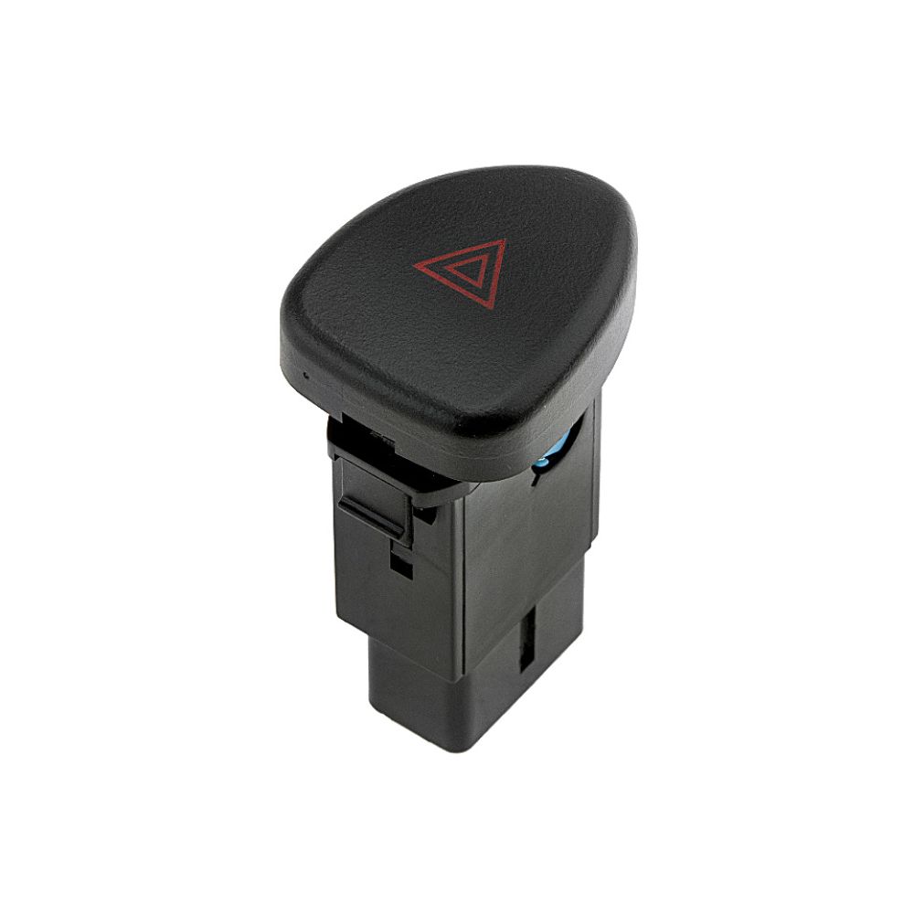 NTY – Διακόπτης Alarm Hyundai Atos 1998+ 8 Pins OE 93360-02000 για Άμεση Ενεργοποίηση και Αξιόπιστη Προειδοποίηση - 1 Τεμ. (EWS-HY-026)