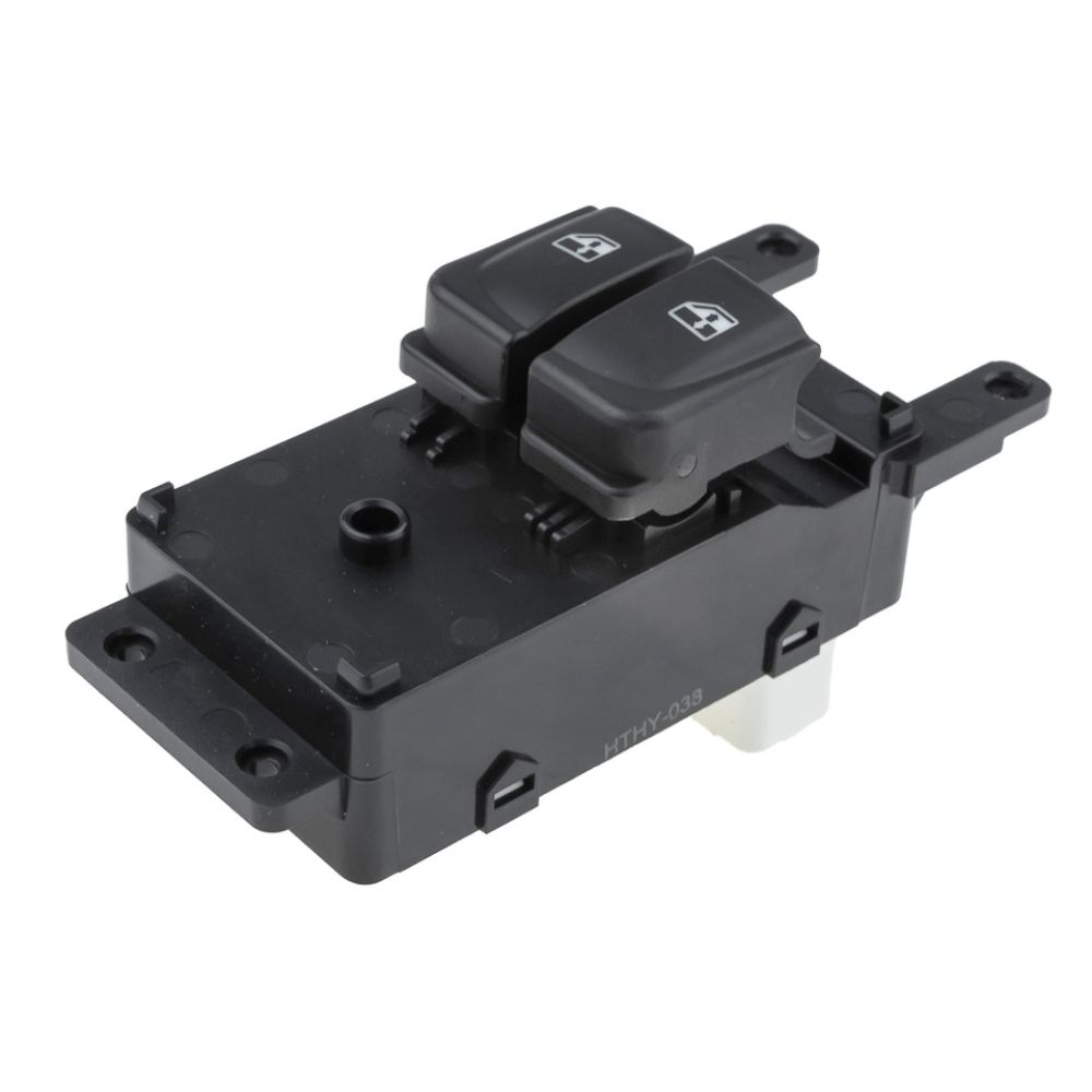 ΔΙΠΛΟΣ ΔΙΑΚΟΠΤΗΣ ΠΑΡΑΘΥΡΩΝ ΓΙΑ HYUNDAI I20 2008+ 2PINS orig.202008159/935701J002 ΝΤΥ - 1 TEM.