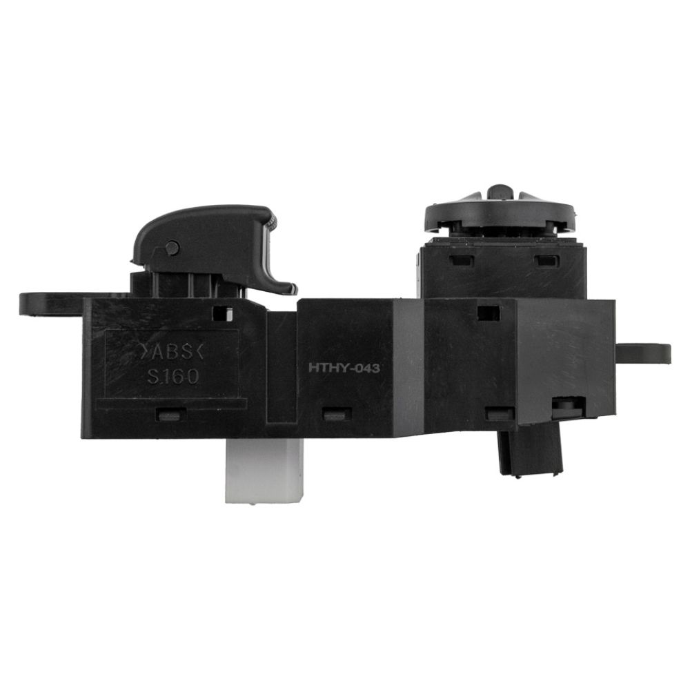ΔΙΑΚΟΠΤΗΣ ΠΑΡΑΘΥΡΩΝ ΓΙΑ HYUNDAI H1 STAREX 1997-2007 19PINS orig.83570-4A000 ΝΤΥ - 1 TEM.