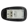 ΜΟΝΟΣ ΔΙΑΚΟΠΤΗΣ ΠΑΡΑΘΥΡΩΝ ΓΙΑ HYUNDAI ACCENT II 2000+ 5PINS orig.93580-25010 ΝΤΥ - 1 TEM.