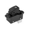 ΜΟΝΟΣ ΔΙΑΚΟΠΤΗΣ ΠΑΡΑΘΥΡΩΝ ΓΙΑ HYUNDAI I10 2011-2013 5PINS orig.93580-0X0004X ΝΤΥ - 1 TEM.