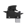 ΜΟΝΟΣ ΔΙΑΚΟΠΤΗΣ ΠΑΡΑΘΥΡΩΝ ΓΙΑ HYUNDAI I10 2011-2013 5PINS orig.93580-0X0004X ΝΤΥ - 1 TEM.