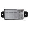 ΜΟΝΟΣ ΔΙΑΚΟΠΤΗΣ ΠΑΡΑΘΥΡΩΝ ΓΙΑ HYUNDAI I10 2011-2013 5PINS orig.93580-0X0004X ΝΤΥ - 1 TEM.