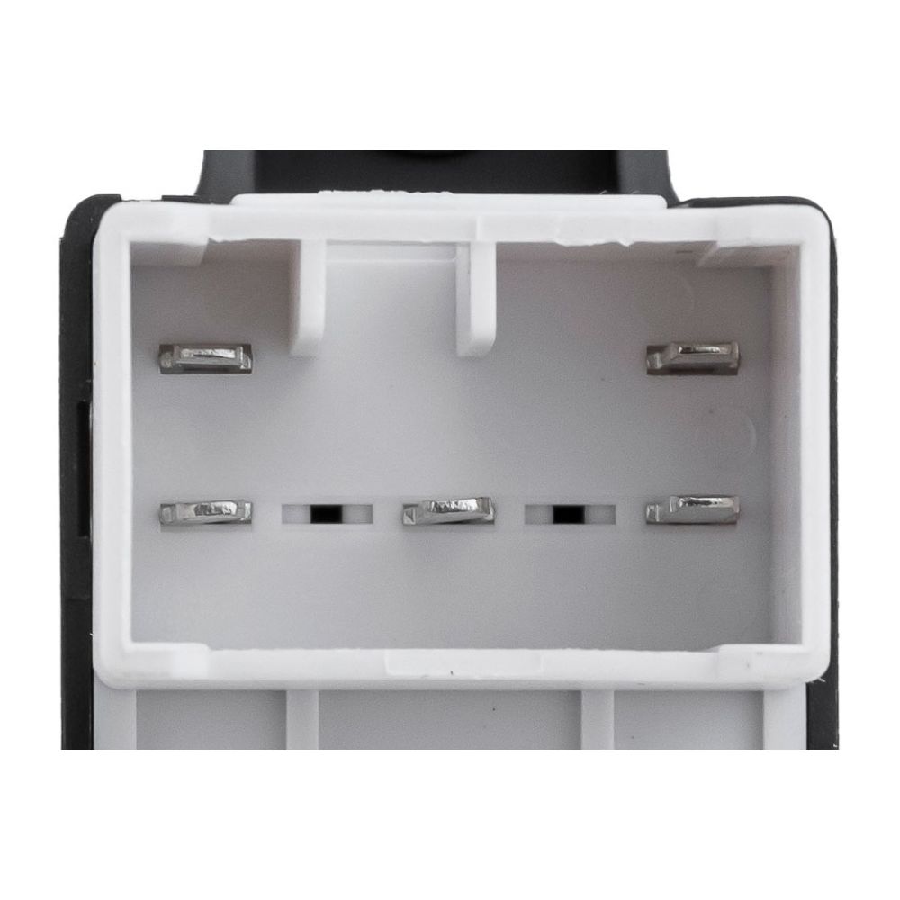 ΜΟΝΟΣ ΔΙΑΚΟΠΤΗΣ ΠΑΡΑΘΥΡΩΝ ΓΙΑ HYUNDAI I10 2011-2013 5PINS orig.93580-0X0004X ΝΤΥ - 1 TEM.