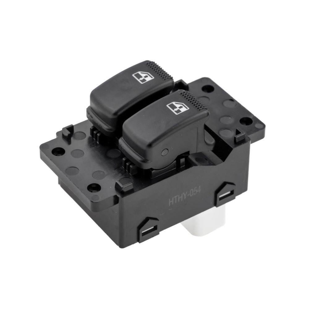 ΔΙΠΛΟΣ ΔΙΑΚΟΠΤΗΣ ΠΑΡΑΘΥΡΩΝ ΓΙΑ HYUNDAI I10 2007+ orig.93570-0X0004X ΝΤΥ - 1 TEM.