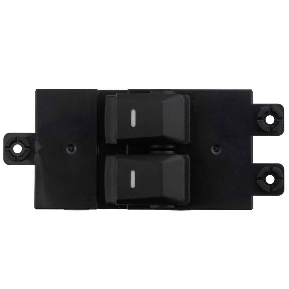 NTY – Διπλός Διακόπτης Παραθύρων Kia Picanto II 2011+ Εμπρός 14 Pins OE 93570-1Y000 για Απόλυτο Έλεγχο Παραθύρων - 1 Τεμ. (EWS-HY-055)