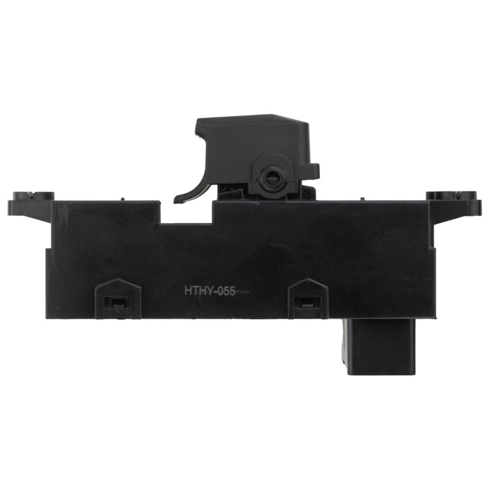 NTY – Διπλός Διακόπτης Παραθύρων Kia Picanto II 2011+ Εμπρός 14 Pins OE 93570-1Y000 για Απόλυτο Έλεγχο Παραθύρων - 1 Τεμ. (EWS-HY-055)