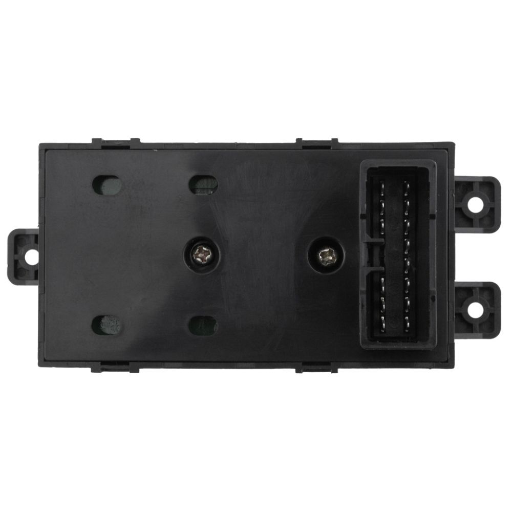 NTY – Διπλός Διακόπτης Παραθύρων Kia Picanto II 2011+ Εμπρός 14 Pins OE 93570-1Y000 για Απόλυτο Έλεγχο Παραθύρων - 1 Τεμ. (EWS-HY-055)