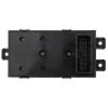 NTY – Διπλός Διακόπτης Παραθύρων Kia Picanto II 2011+ Εμπρός 14 Pins OE 93570-1Y000 για Απόλυτο Έλεγχο Παραθύρων - 1 Τεμ. (EWS-HY-055)