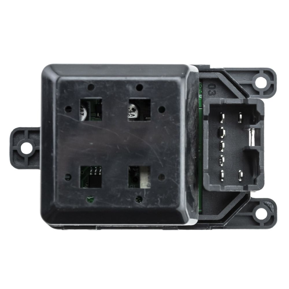 ΔΙΠΛΟΣ ΔΙΑΚΟΠΤΗΣ ΠΑΡΑΘΥΡΩΝ ΓΙΑ HYUNDAI ACCENT 2006+ orig.93570-1E010 ΝΤΥ - 1 TEM.