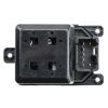 ΔΙΠΛΟΣ ΔΙΑΚΟΠΤΗΣ ΠΑΡΑΘΥΡΩΝ ΓΙΑ HYUNDAI ACCENT 2006+ orig.93570-1E010 ΝΤΥ - 1 TEM.