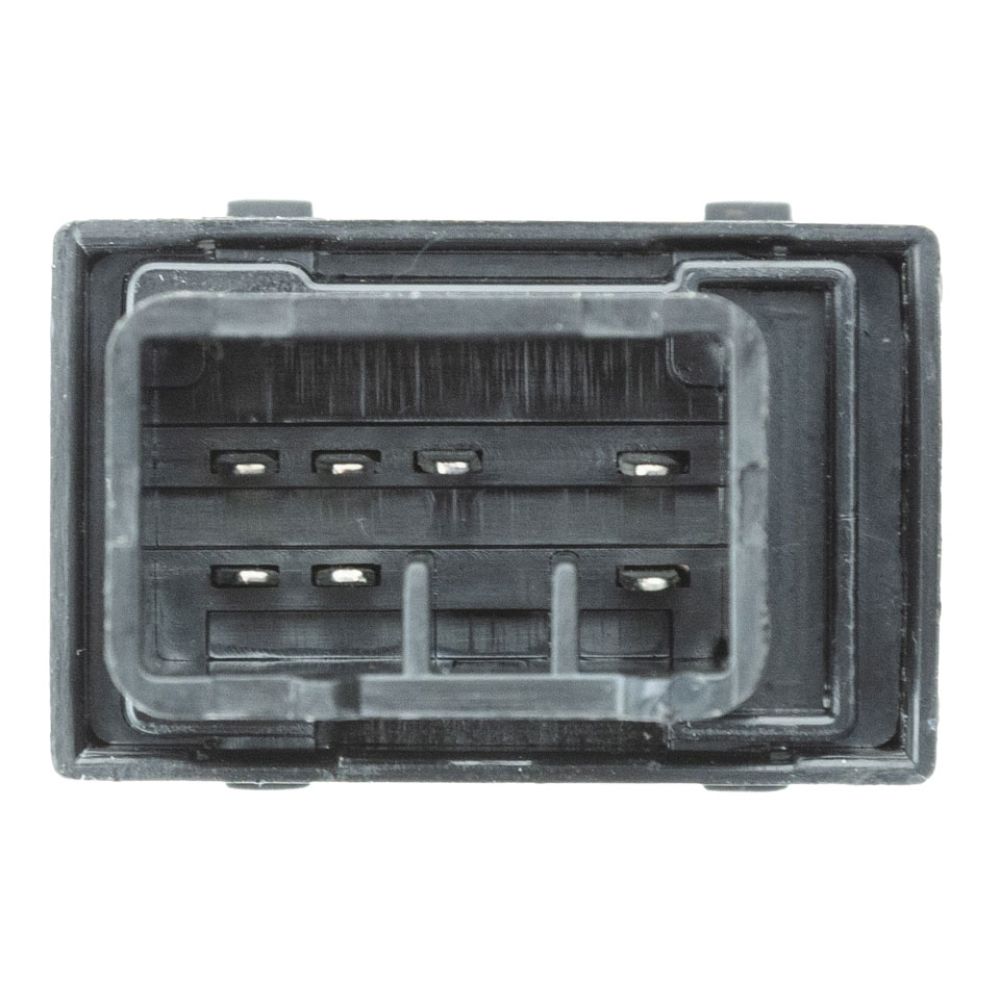 NTY – Μονός Διακόπτης Παραθύρου Hyundai Tucson 2005+ Εμπρός Δεξιά 7 Pins OE 93575-2E000 για Άμεσο Έλεγχο Παραθύρου - 1 Τεμ. (EWS-HY-060)