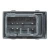 NTY – Μονός Διακόπτης Παραθύρου Hyundai Tucson 2005+ Εμπρός Δεξιά 7 Pins OE 93575-2E000 για Άμεσο Έλεγχο Παραθύρου - 1 Τεμ. (EWS-HY-060)