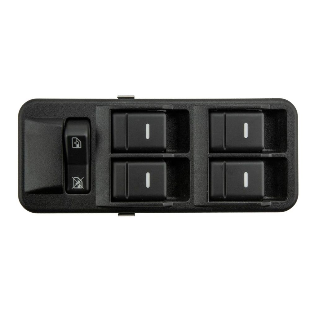 ΔΙΑΚΟΠΤΗΣ ΓΙΑ LAND ROVER DISCOVERY 2004+ RANGE ROVER SPORT 2005+ ΠΑΡΑΘΥΡΩΝ 17PIN orig.YUD501110PVJ/YUD500630PVJ