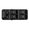 ΔΙΑΚΟΠΤΗΣ ΓΙΑ LAND ROVER DISCOVERY 2004+ RANGE ROVER SPORT 2005+ ΠΑΡΑΘΥΡΩΝ 17PIN orig.YUD501110PVJ/YUD500630PVJ