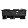 ΔΙΑΚΟΠΤΗΣ ΓΙΑ LAND ROVER DISCOVERY 2004+ RANGE ROVER SPORT 2005+ ΠΑΡΑΘΥΡΩΝ 17PIN orig.YUD501110PVJ/YUD500630PVJ