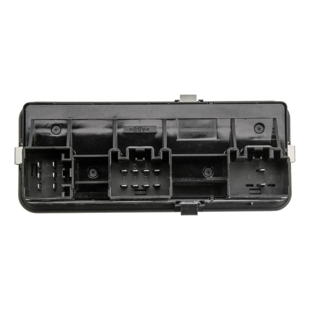 ΔΙΑΚΟΠΤΗΣ ΓΙΑ LAND ROVER DISCOVERY 2004+ RANGE ROVER SPORT 2005+ ΠΑΡΑΘΥΡΩΝ 17PIN orig.YUD501110PVJ/YUD500630PVJ