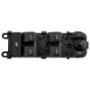 ΠΟΛΛΑΠΛΟΣ ΔΙΑΚΟΠΤΗΣ ΠΑΡΑΘΥΡΩΝ ΓΙΑ LAND ROVER DISCOVERY 2009+ / RANGE ROVER SPORT 2005+ / HONDA CR-V 2012+ orig.LR013883 ΝΤΥ - 1 TEM.