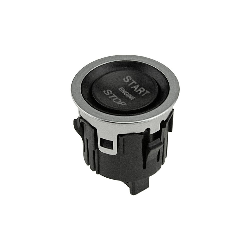 NTY – Διακόπτης Start/Stop Land Rover Range Rover Evoque 2012+ 4 Pins OE LR056640 για Άμεση Εκκίνηση Κινητήρα - 1 Τεμ. (EWS-LR-010)