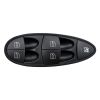 ΔΙΑΚΟΠΤΗΣ ΓΙΑ MERCEDES E-KLAS W211 ΠΟΛΛΑΠΛΟΣ 3PIN ΠΑΡΑΘΥΡΩΝ orig.2118210058-2118213579