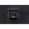 ΔΙΑΚΟΠΤΗΣ ΓΙΑ MERCEDES E-KLAS W211 ΠΟΛΛΑΠΛΟΣ 3PIN ΠΑΡΑΘΥΡΩΝ orig.2118210058-2118213579