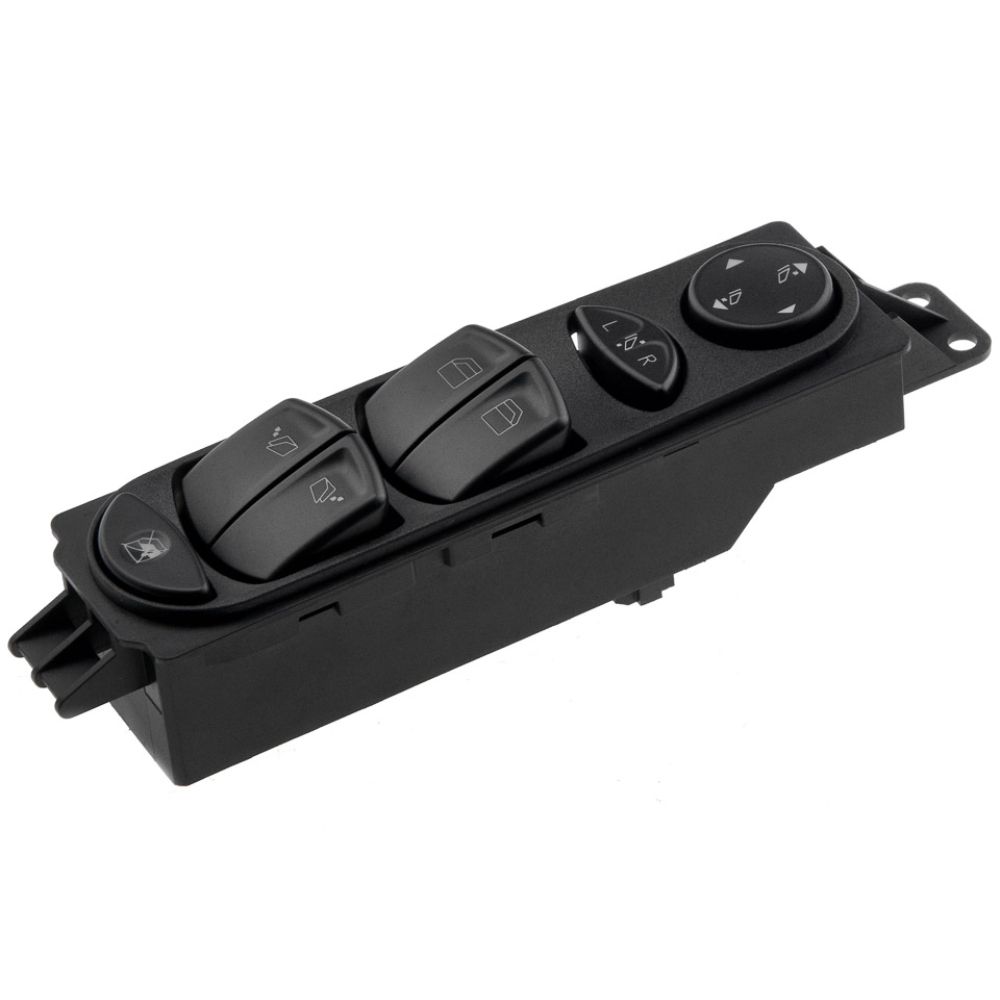 ΔΙΑΚΟΠΤΗΣ ΓΙΑ MERCEDES VITO/VIANO W639 04+ ΠΟΛΛΑΠΛΟΣ 10PIN ΠΑΡΑΘΥΡΩΝ orig.A6395451313