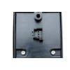 ΔΙΑΚΟΠΤΗΣ ΓΙΑ MERCEDES A-CLASS W169 07+ /B-KLAS W245 08+ ΜΕ ΑΝΑΔΙΠΛΟΥΜΕΝΟ ΚΑΘΡΕΠΤΗ ΠΟΛΛΑΠΛΟΣ 3PIN ΠΑΡΑΘΥΡΩΝ orig.1698206510 - 1 TEM.