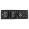 ΔΙΑΚΟΠΤΗΣ ΓΙΑ MERCEDES A-CLASS W176 12+ /B-KLAS W246 11+ /X117 15+ /GLA X156 13+ 3PIN ΠΑΡΑΘΥΡΩΝ orig.A1669054300