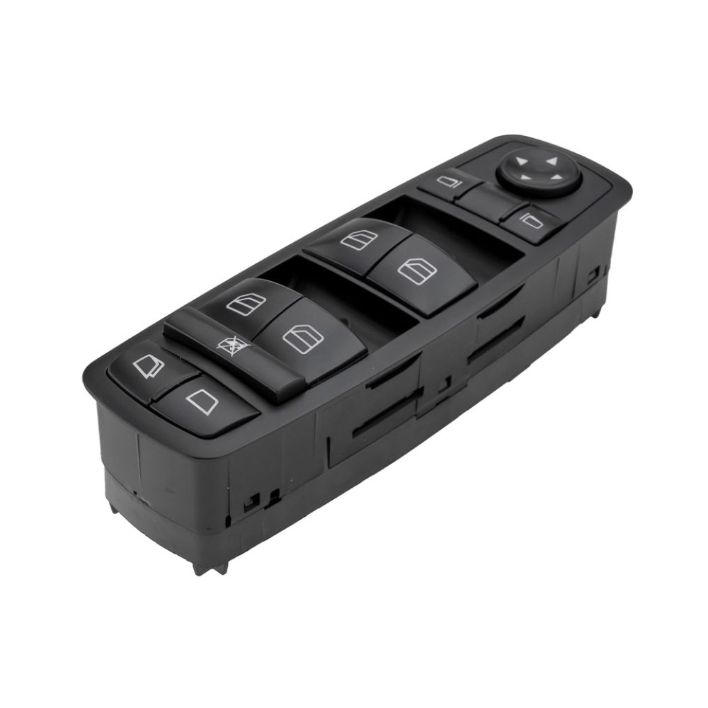 ΔΙΑΚΟΠΤΗΣ ΓΙΑ MERCEDES R-KLAS W251/M-KLAS W164/GL X164 ΠΑΡΑΘΥΡΩΝ ΠΟΛΛΑΠΛΟΣ ΜΕ ΠΛΑΙΣΙΟ 3PIN orig.2518300190