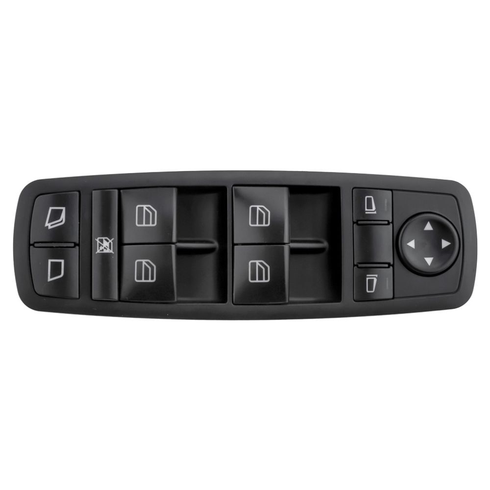 ΔΙΑΚΟΠΤΗΣ ΓΙΑ MERCEDES R-KLAS W251/M-KLAS W164/GL X164 ΠΑΡΑΘΥΡΩΝ ΠΟΛΛΑΠΛΟΣ ΜΕ ΠΛΑΙΣΙΟ 3PIN orig.2518300190
