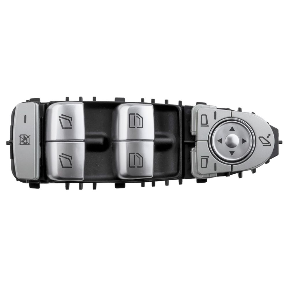 ΠΟΛΛΑΠΛΟΣ ΔΙΑΚΟΠΤΗΣ ΠΑΡΑΘΥΡΩΝ ΓΙΑ MERCEDES V-KLAS W447 2017+ / VITO TOURER W447 2017+ / EVITOTOURER W447 2019+ 3PINS ΑΣΗΜΙ orig.4479054303/A4479054303 ΝΤΥ - 1 TEM.