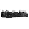 ΠΟΛΛΑΠΛΟΣ ΔΙΑΚΟΠΤΗΣ ΠΑΡΑΘΥΡΩΝ ΓΙΑ MERCEDES V-KLAS W447 2017+ / VITO TOURER W447 2017+ / EVITOTOURER W447 2019+ 3PINS ΑΣΗΜΙ orig.4479054303/A4479054303 ΝΤΥ - 1 TEM.