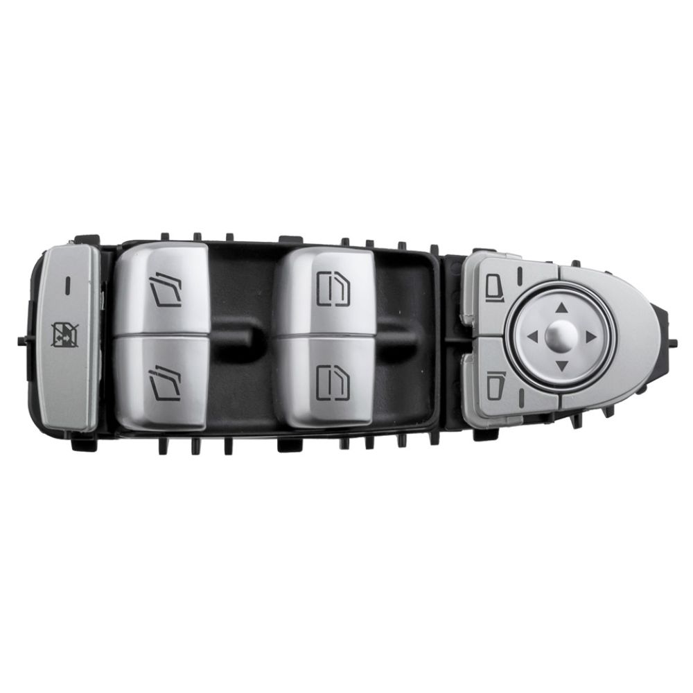 ΠΟΛΛΑΠΛΟΣ ΔΙΑΚΟΠΤΗΣ ΠΑΡΑΘΥΡΩΝ ΓΙΑ MERCEDES V-KLAS W447 2014+ / VITO TOURER W447 2014+ 3PINS ΑΣΗΜΙ orig.4479054203 ΝΤΥ - 1 TEM.