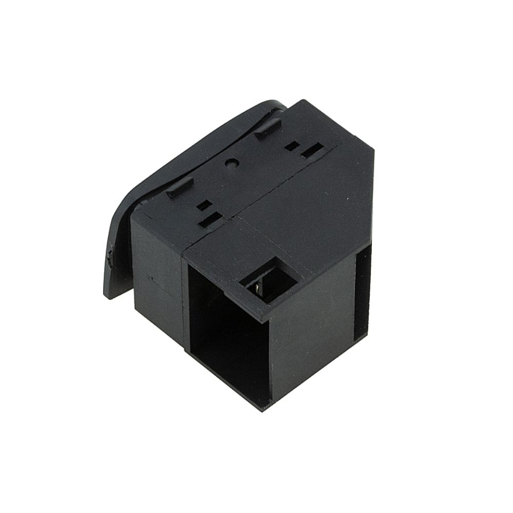 NTY – Διακόπτης Πτυσσόμενης Οροφής Smart Fortwo Cabrio W451 2007+ 4 Pins OE A4518203810 για Ακριβή Έλεγχο Ανοίγματος Οροφής - 1 Τεμ. (EWS-ME-081)