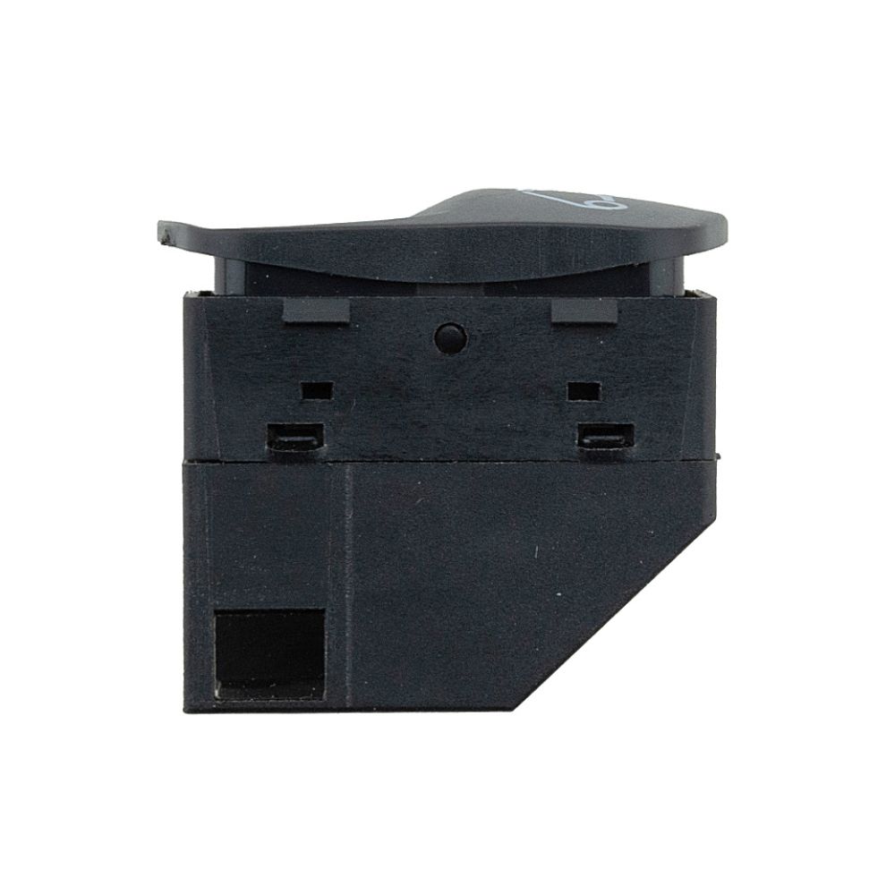 NTY – Διακόπτης Πτυσσόμενης Οροφής Smart Fortwo Cabrio W451 2007+ 4 Pins OE A4518203810 για Ακριβή Έλεγχο Ανοίγματος Οροφής - 1 Τεμ. (EWS-ME-081)