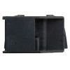 NTY – Διακόπτης Πτυσσόμενης Οροφής Smart Fortwo Cabrio W451 2007+ 4 Pins OE A4518203810 για Ακριβή Έλεγχο Ανοίγματος Οροφής - 1 Τεμ. (EWS-ME-081)