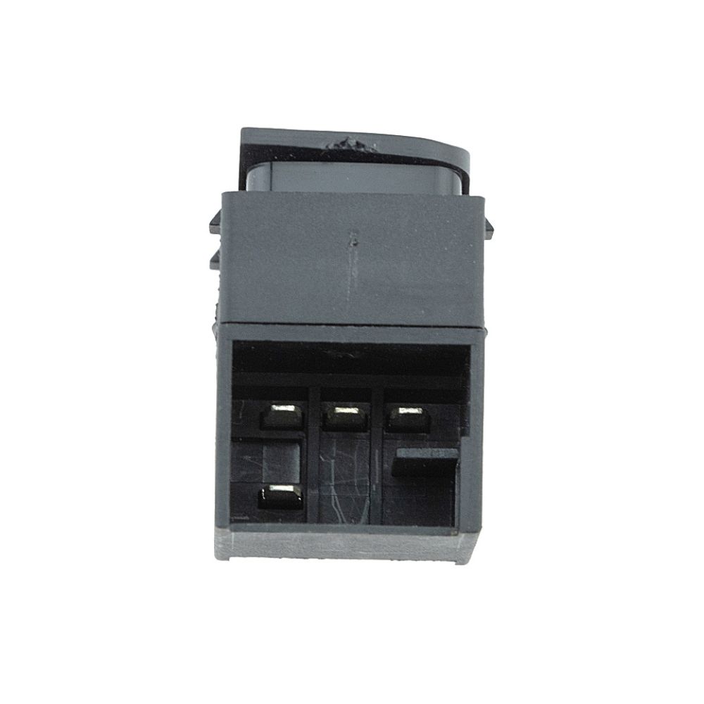 NTY – Διακόπτης Πτυσσόμενης Οροφής Smart Fortwo Cabrio W451 2007+ 4 Pins OE A4518203810 για Ακριβή Έλεγχο Ανοίγματος Οροφής - 1 Τεμ. (EWS-ME-081)