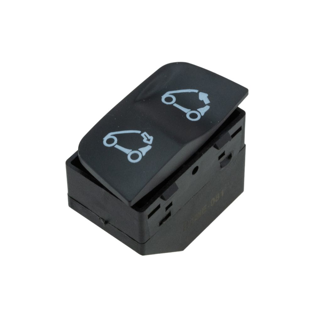 SMART FORTWO CABRIO W451 2007+/ ΔΙΑΚΟΠΤΗΣ ΠΤΥΣΣΟΜΕΝΗΣ ΟΡΟΦΗΣ 4 PINS orig.A4518203810