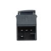 NTY – Διακόπτης Start Stop Smart OE A4518204410 για Ακριβή Έλεγχο Εκκίνησης Κινητήρα - 1 Τεμ. (EWS-ME-082)